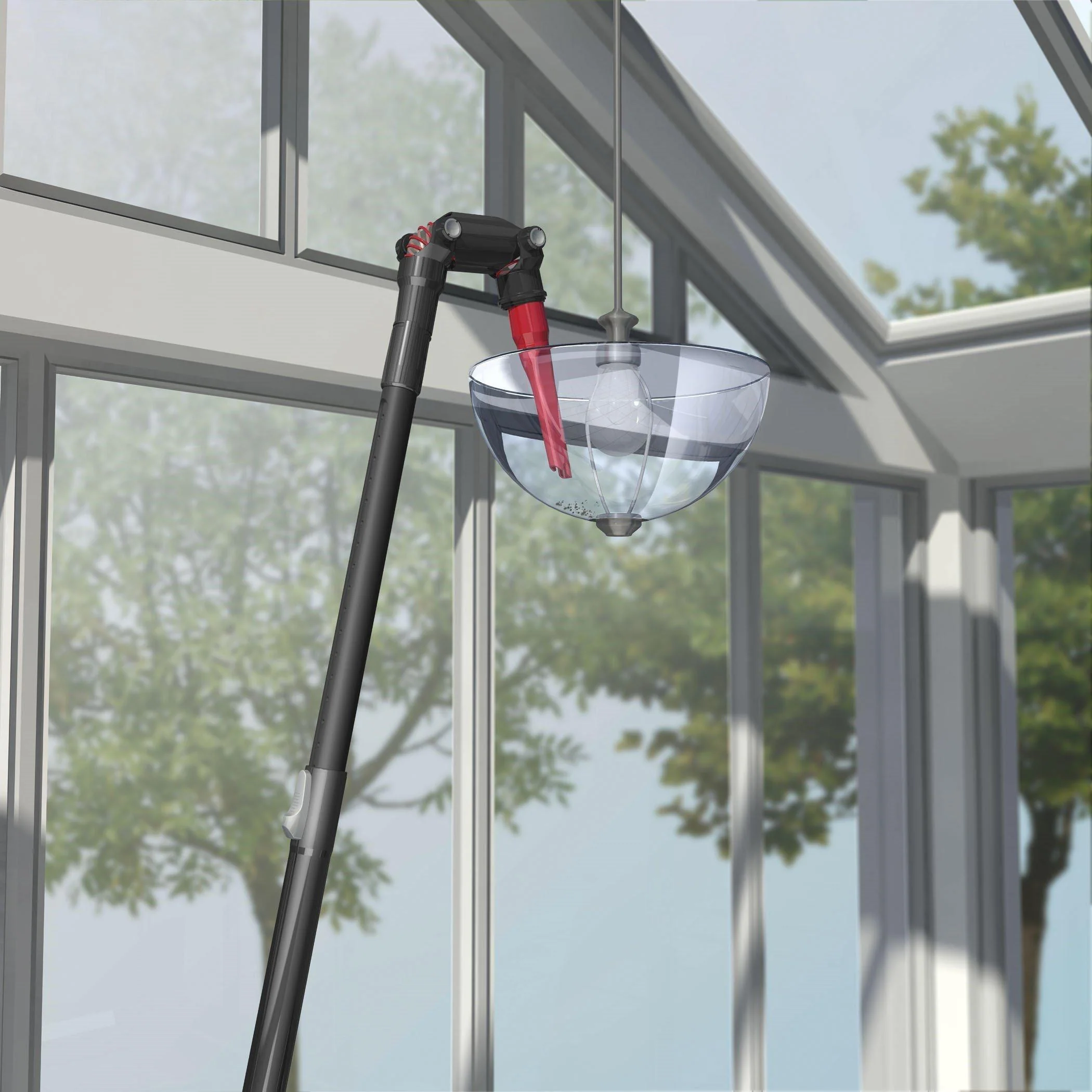 360° Reach™ Pro Pet Stick Vacuum - Image 8