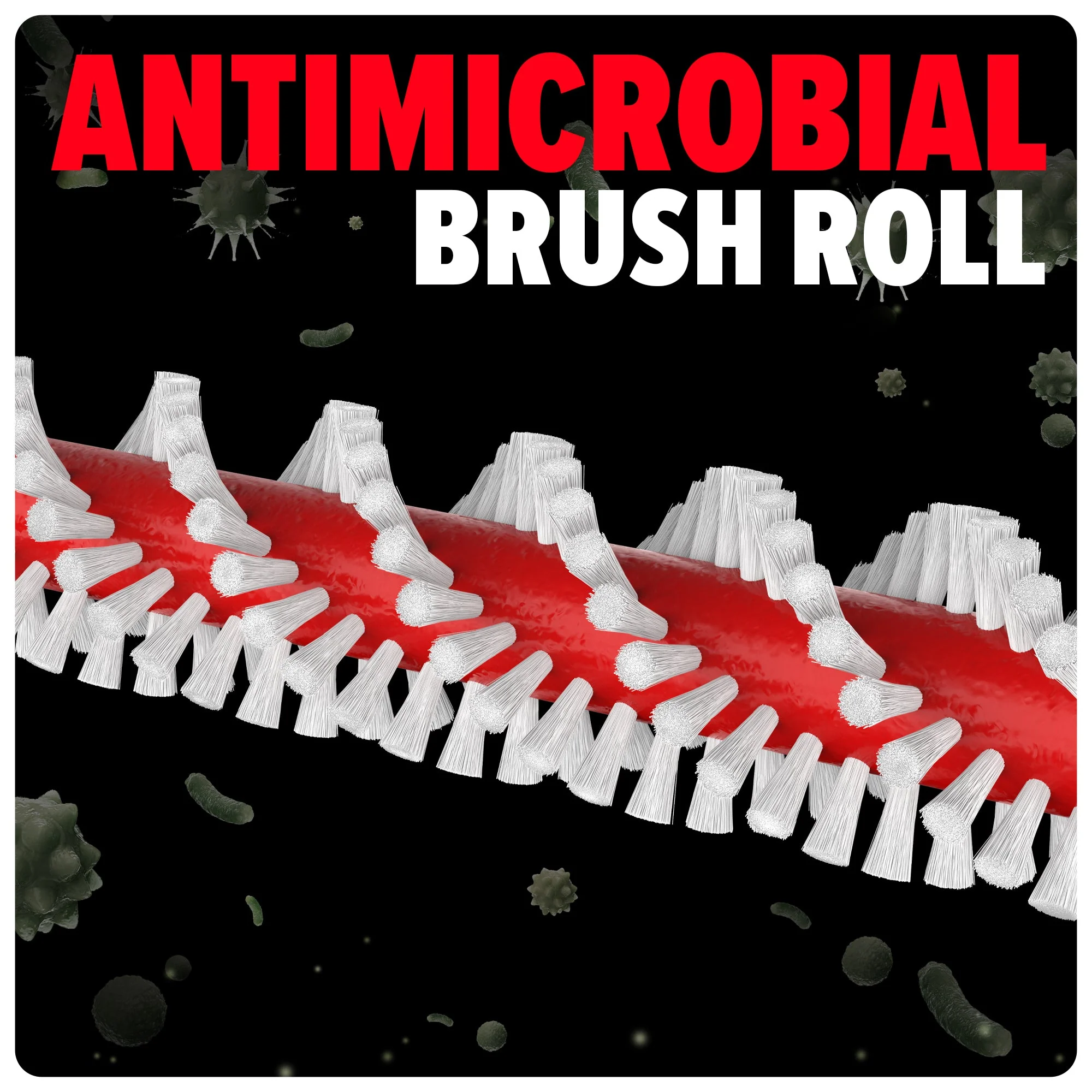 Carpet Cleaner + Pet Carpet Cleaner Solution Bundle - Image 6