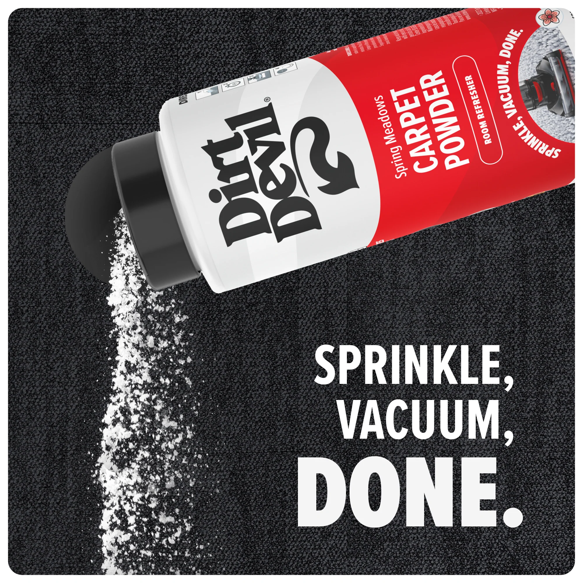 Carpet Powder (4-pack) - Image 4