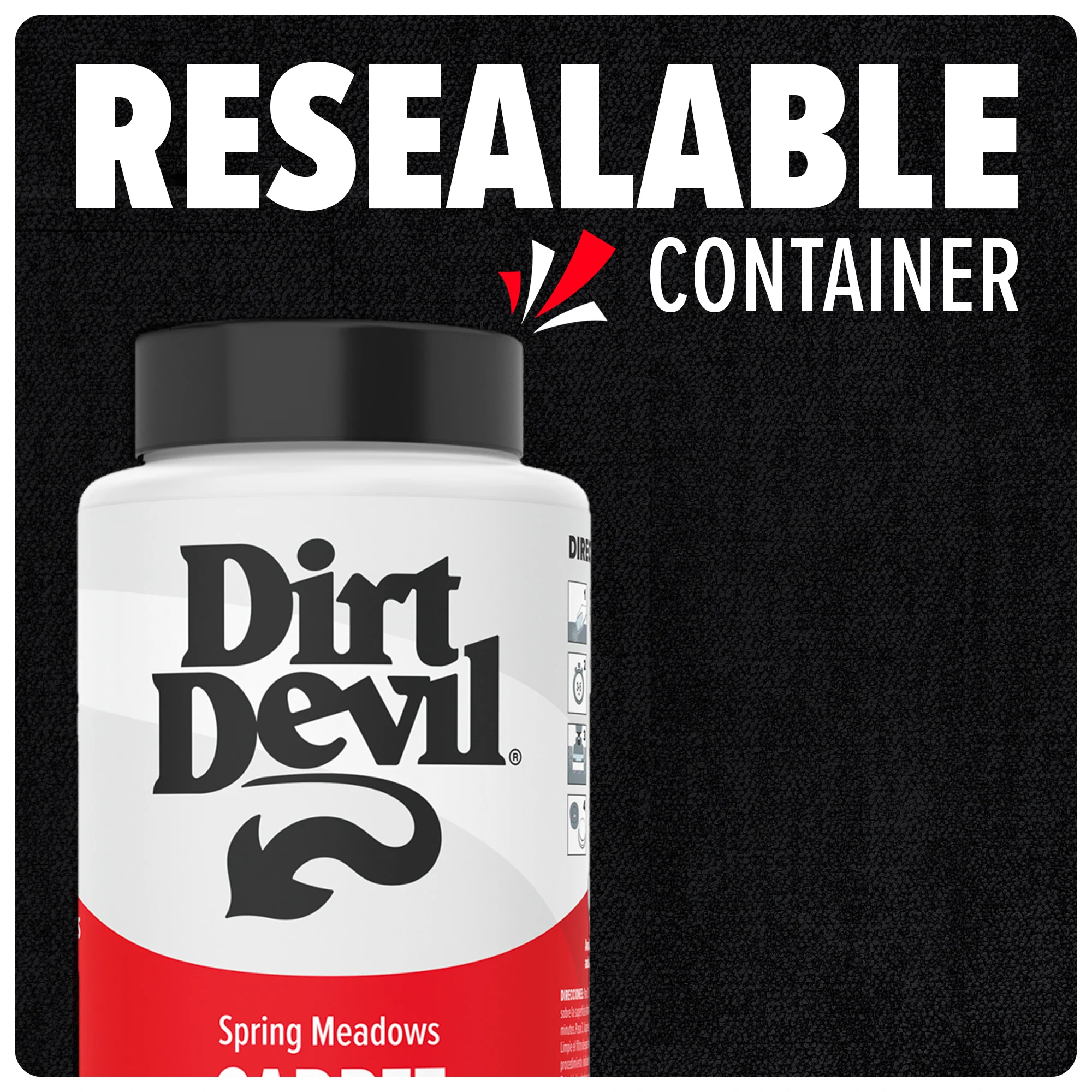 Carpet Powder (4-pack) - Image 8