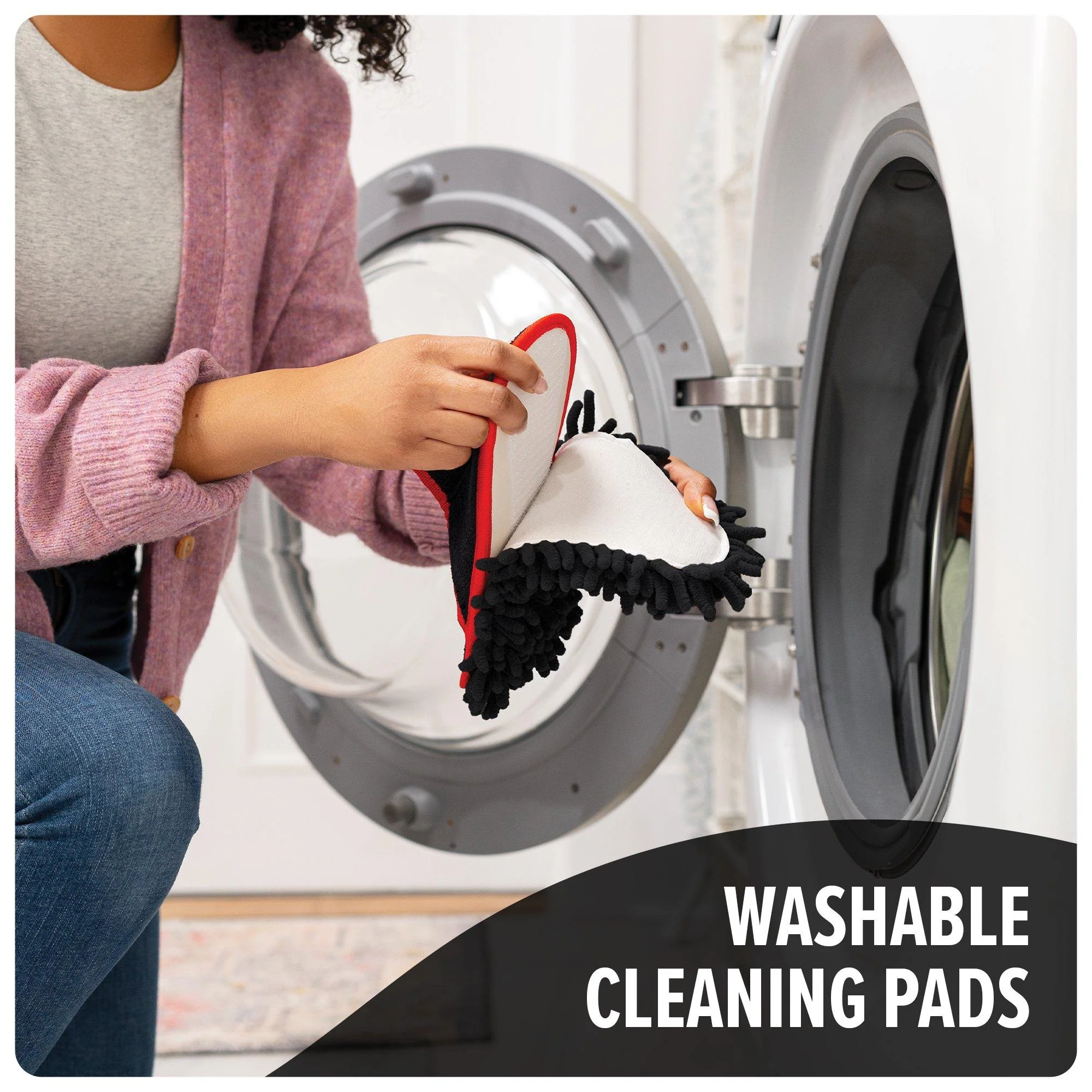 Cleaning Slippers (2-Pack) - Image 5