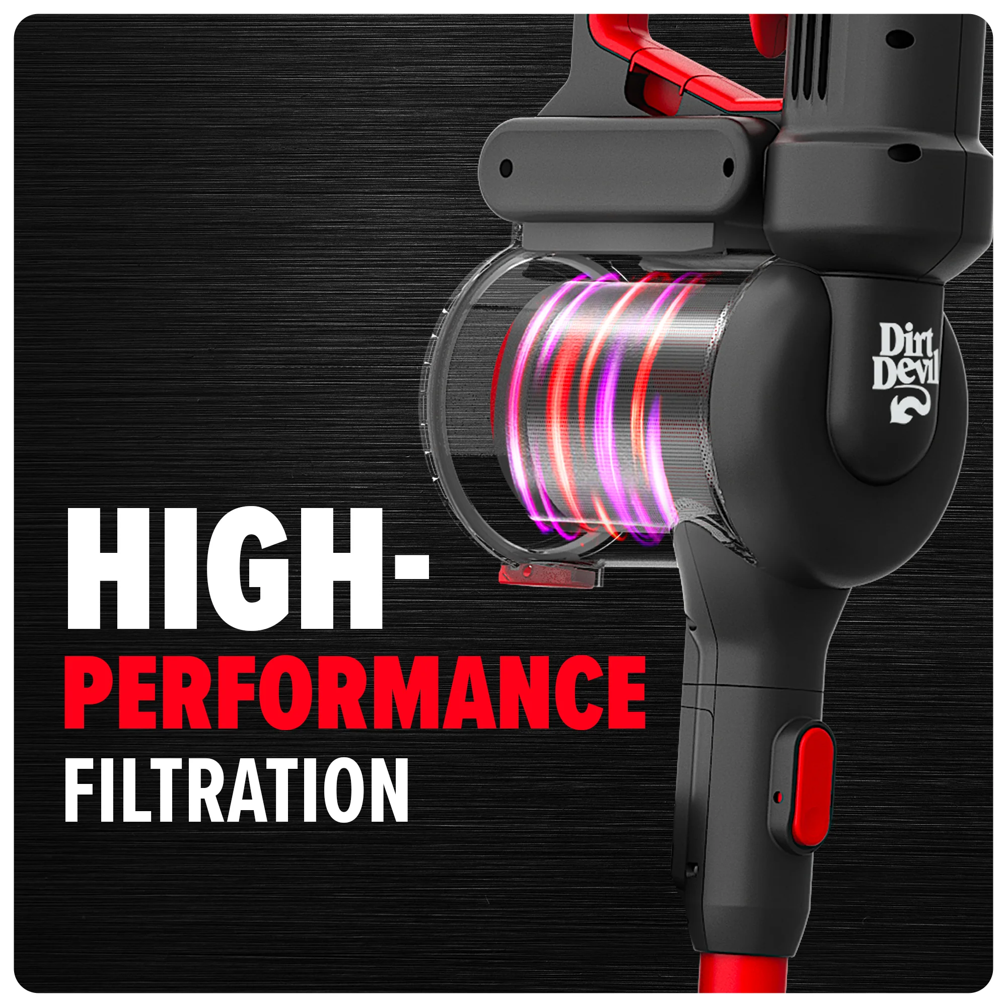 Cordless Standing Stick Vacuum - Image 5