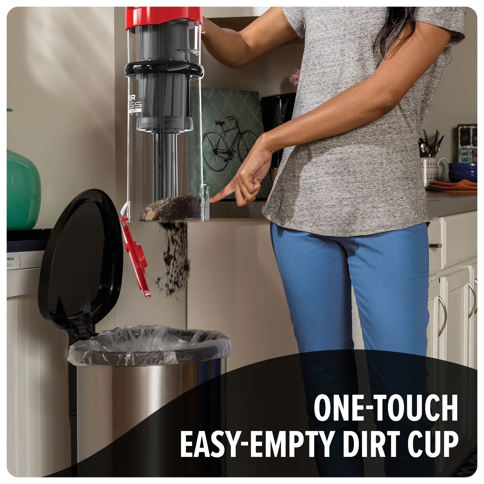 Endura Lite Upright Vacuum - Image 6