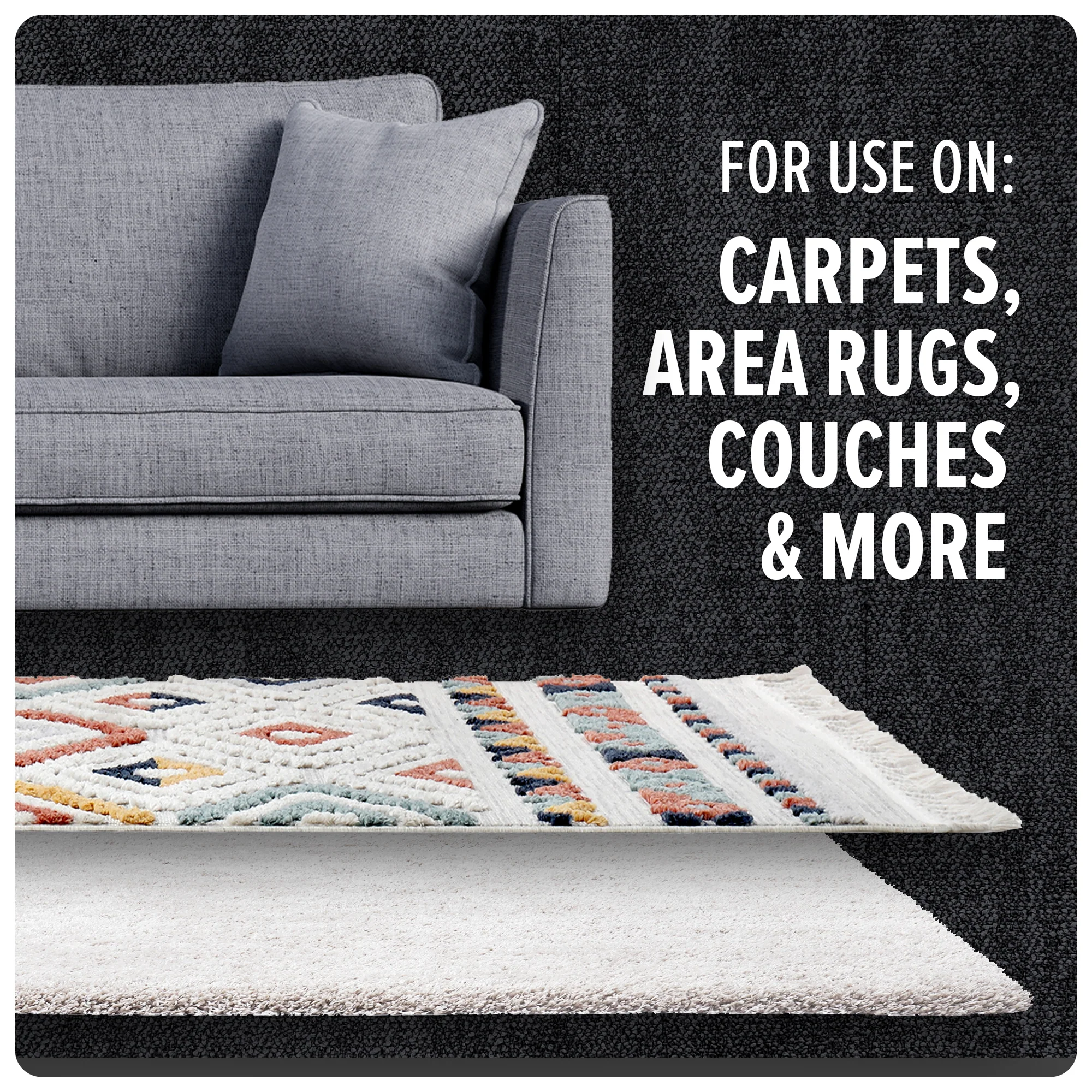 Eucalyptus Carpet Powder - Image 5