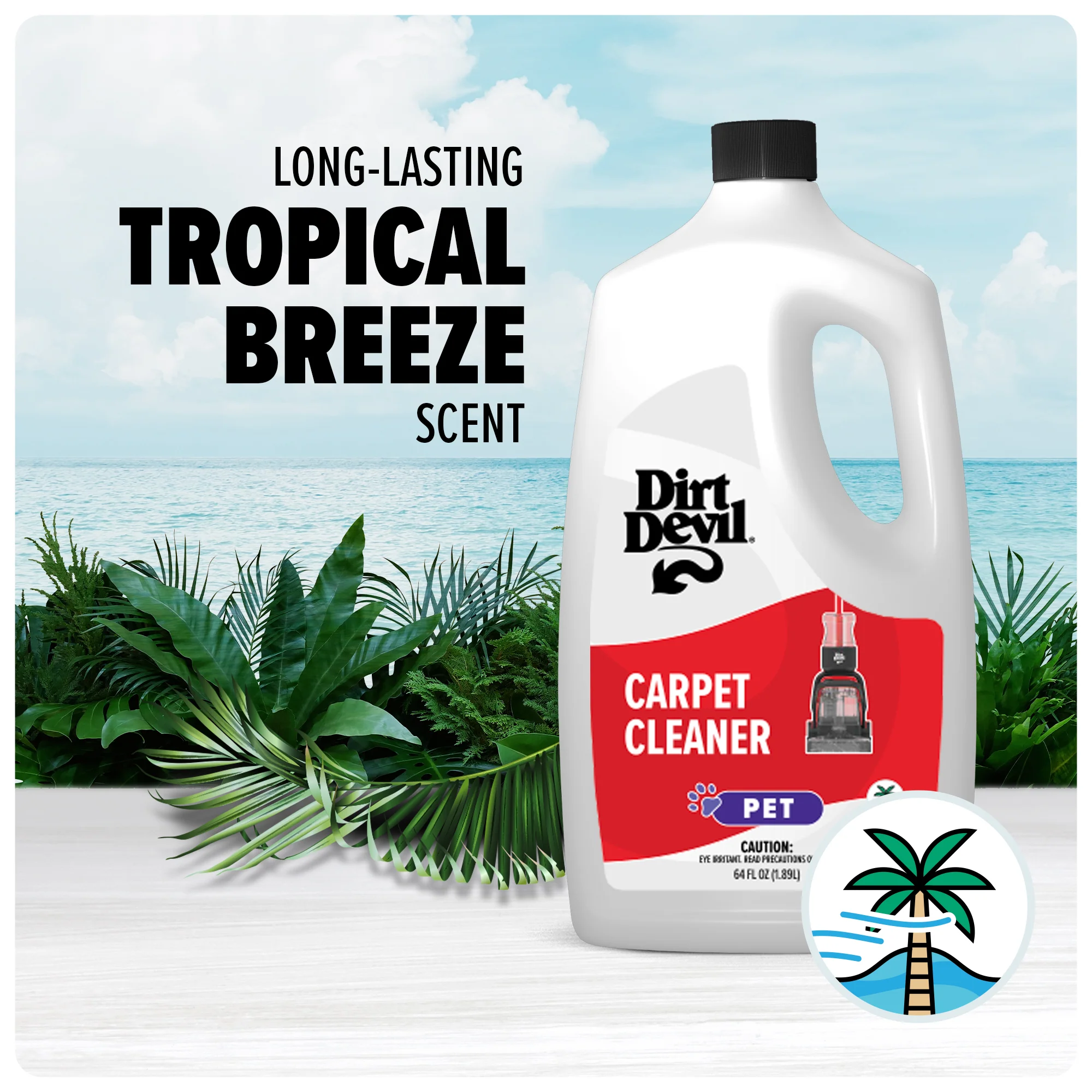 Pet Carpet Cleaner Solution - Image 5