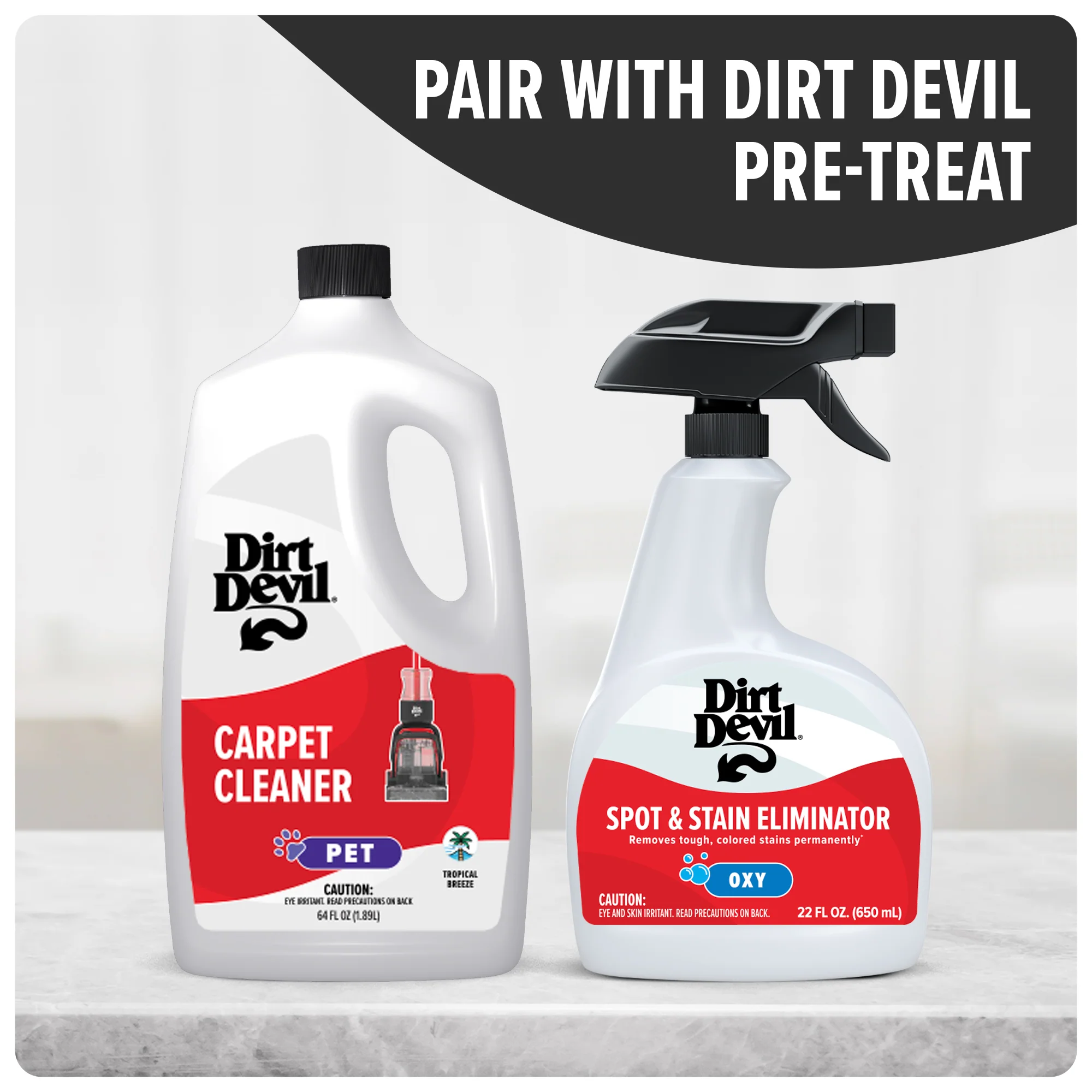 Pet Carpet Cleaner Solution - Image 6