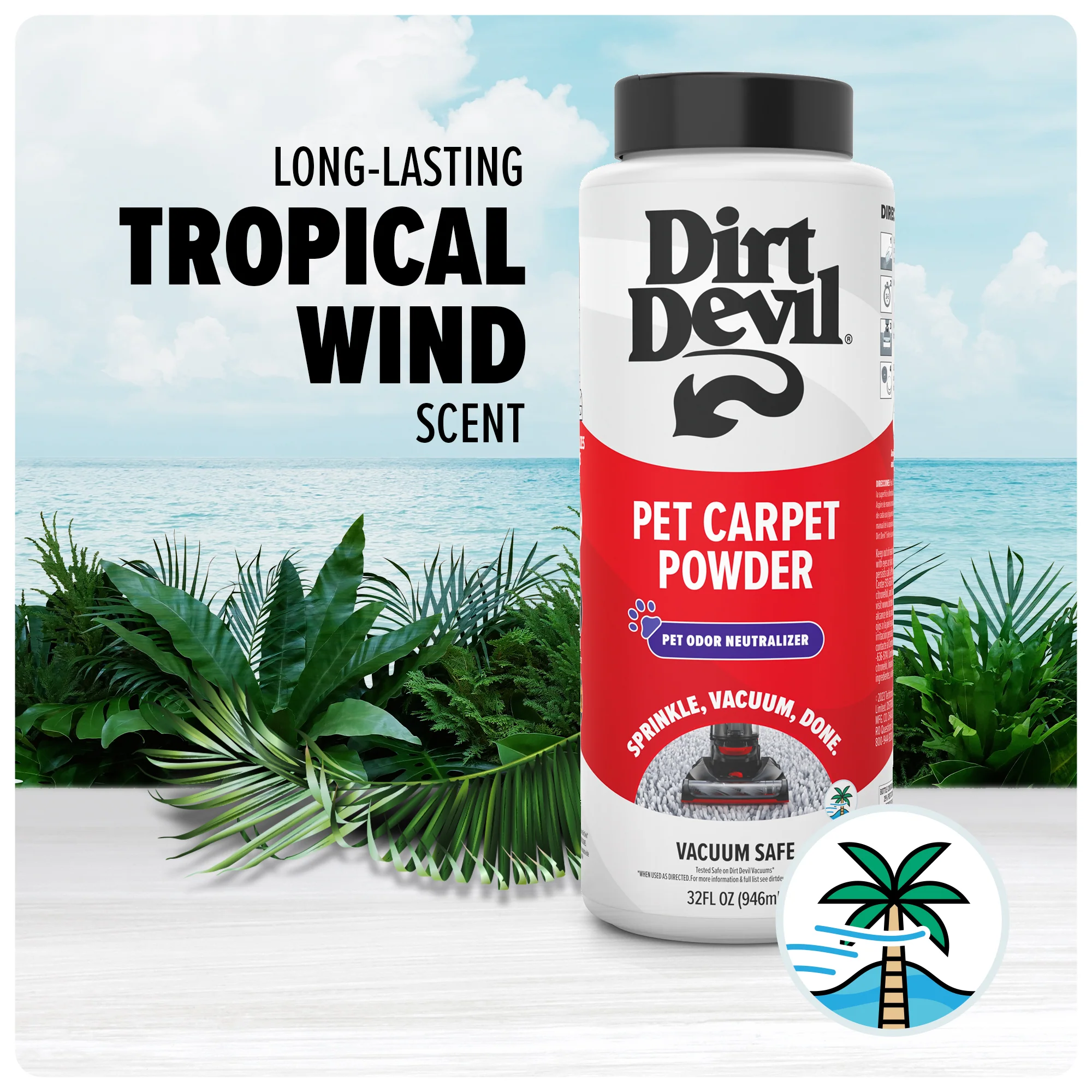 Pet Carpet Powder (4-pack) - Image 6