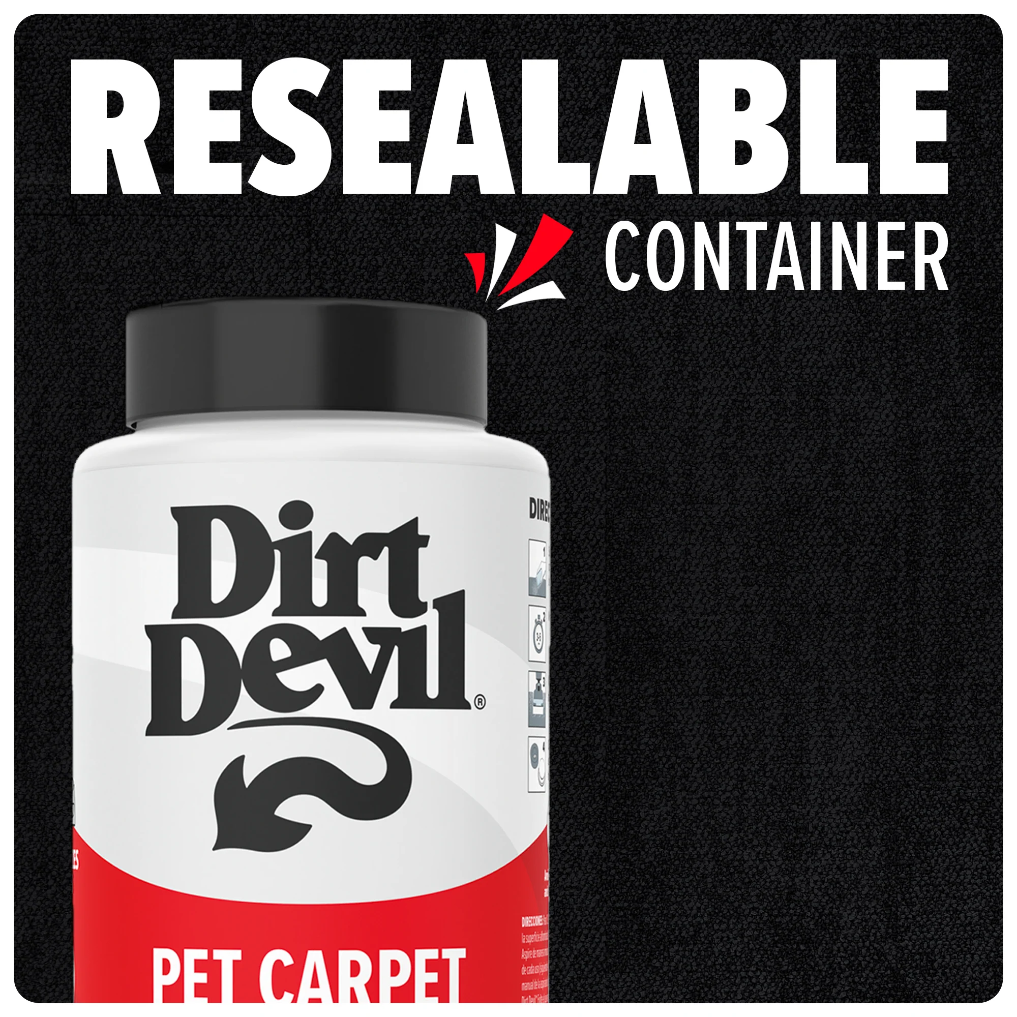 Pet Carpet Powder - Image 7