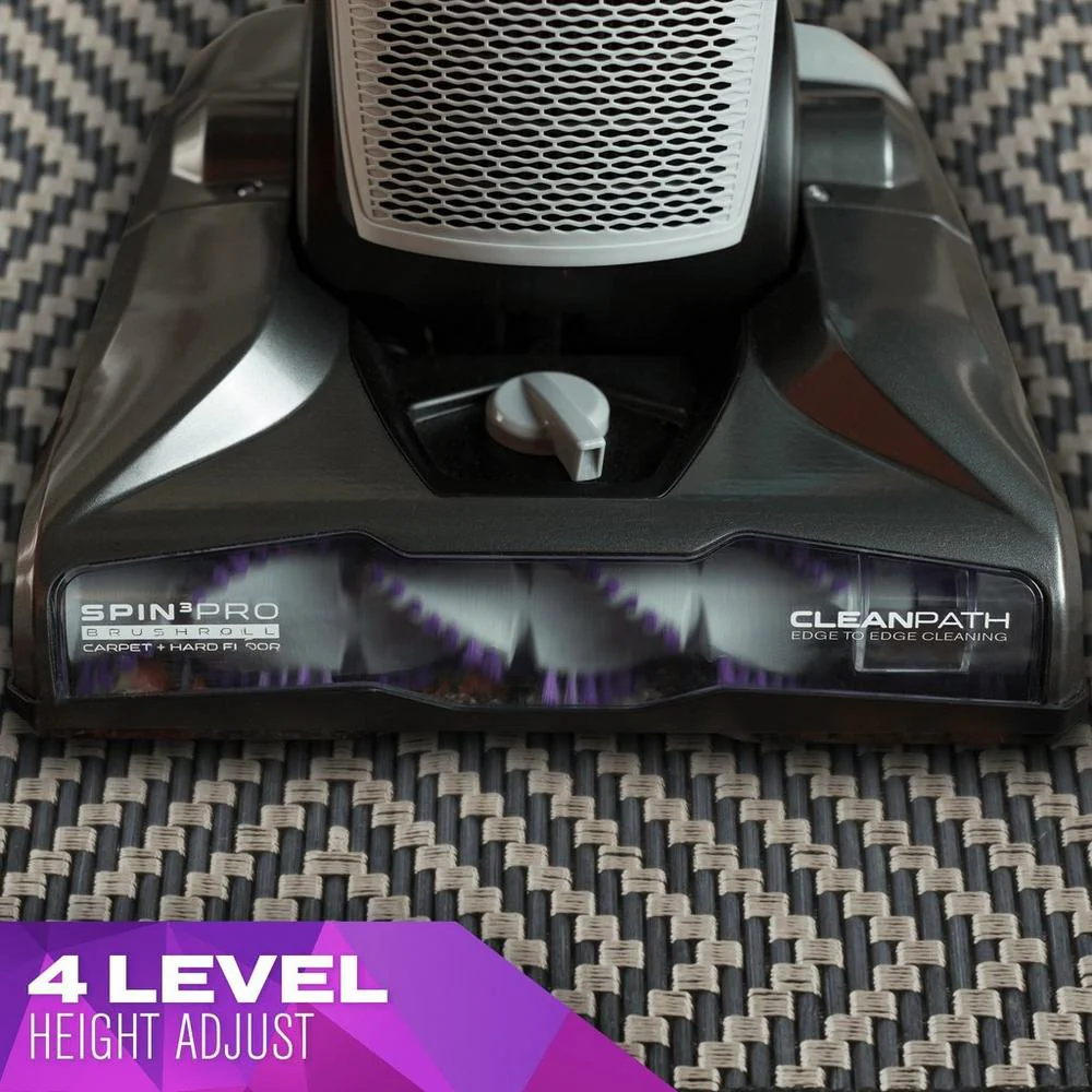 Power Max Pet Upright Vacuum - Image 4