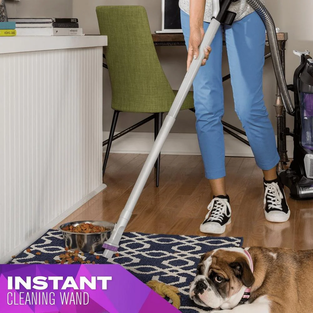 Power Max Pet Upright Vacuum - Image 7