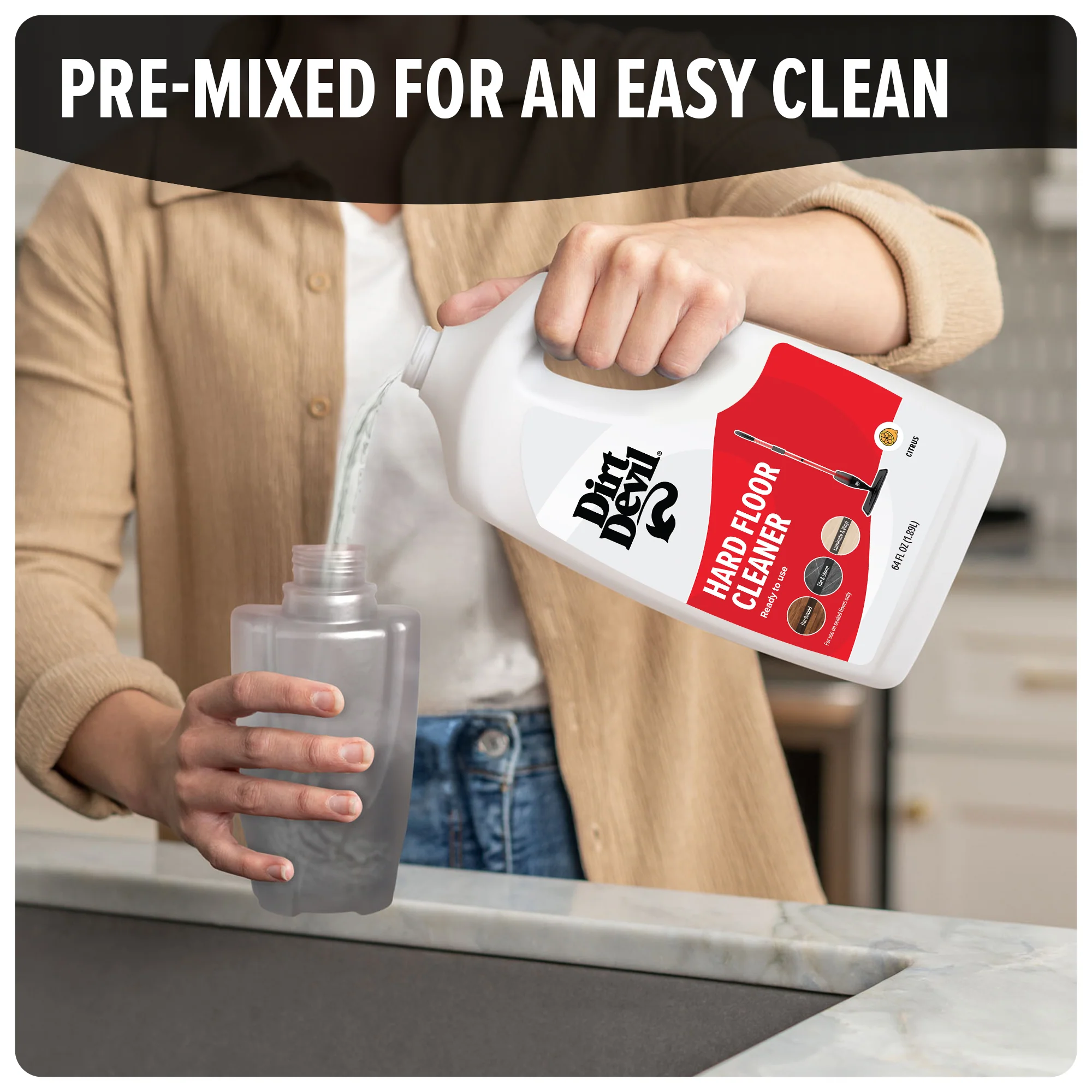 Ready To Use Solution 64Oz - Image 3