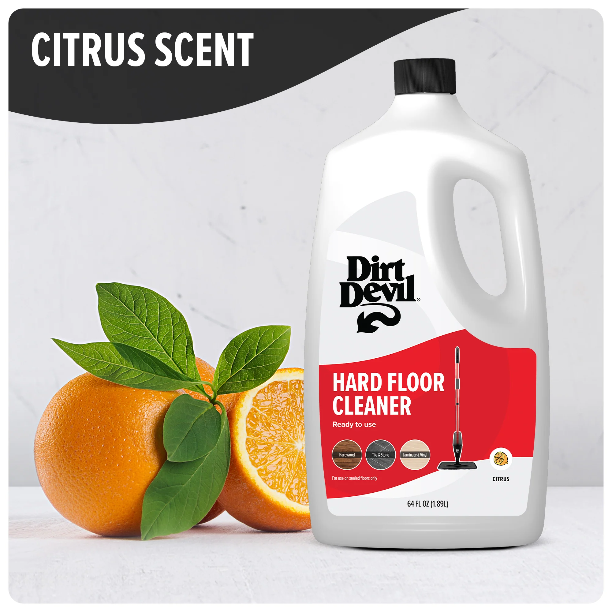 Ready To Use Solution 64Oz - Image 7