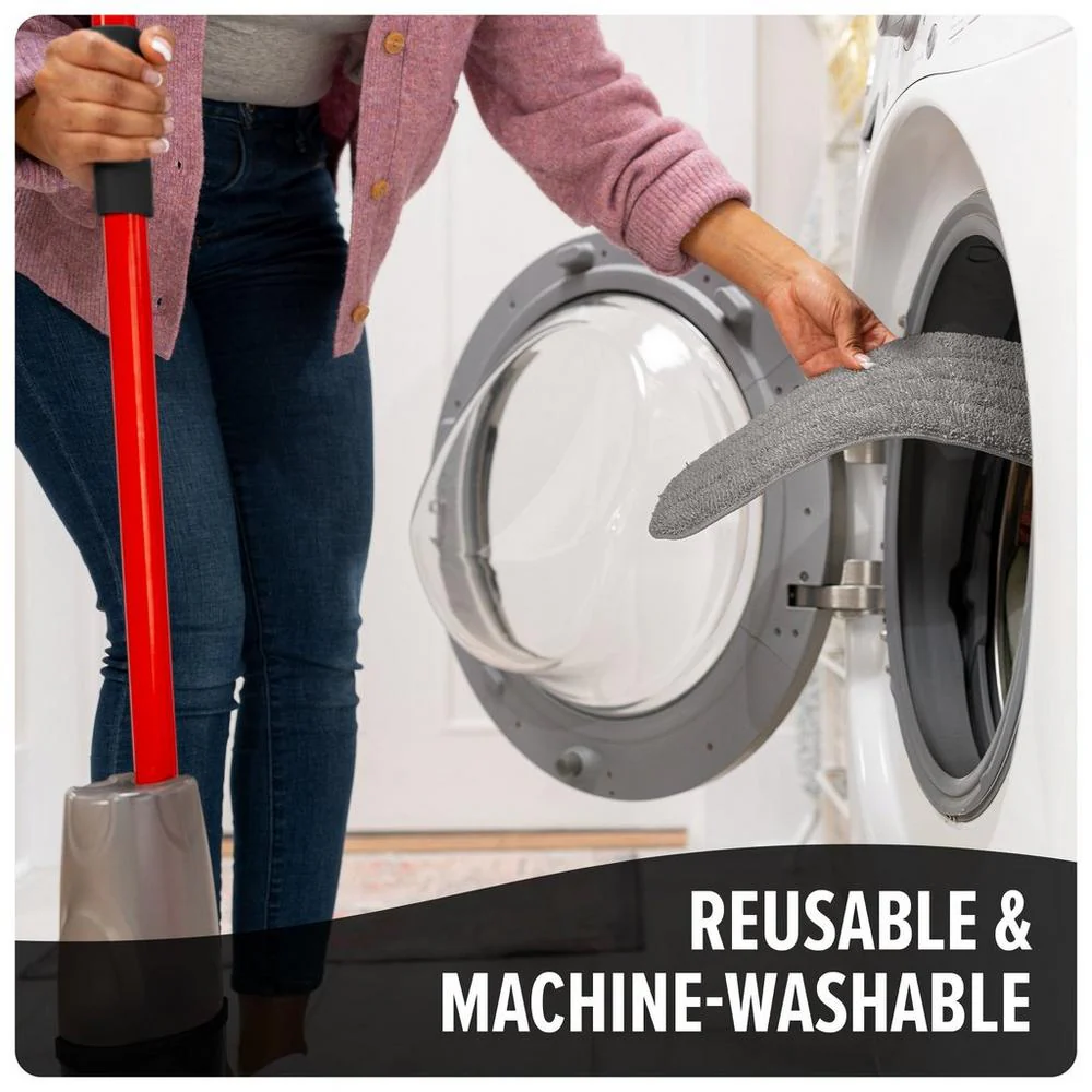 Spray Mop + Ready To Use Formula 64Oz - Image 5