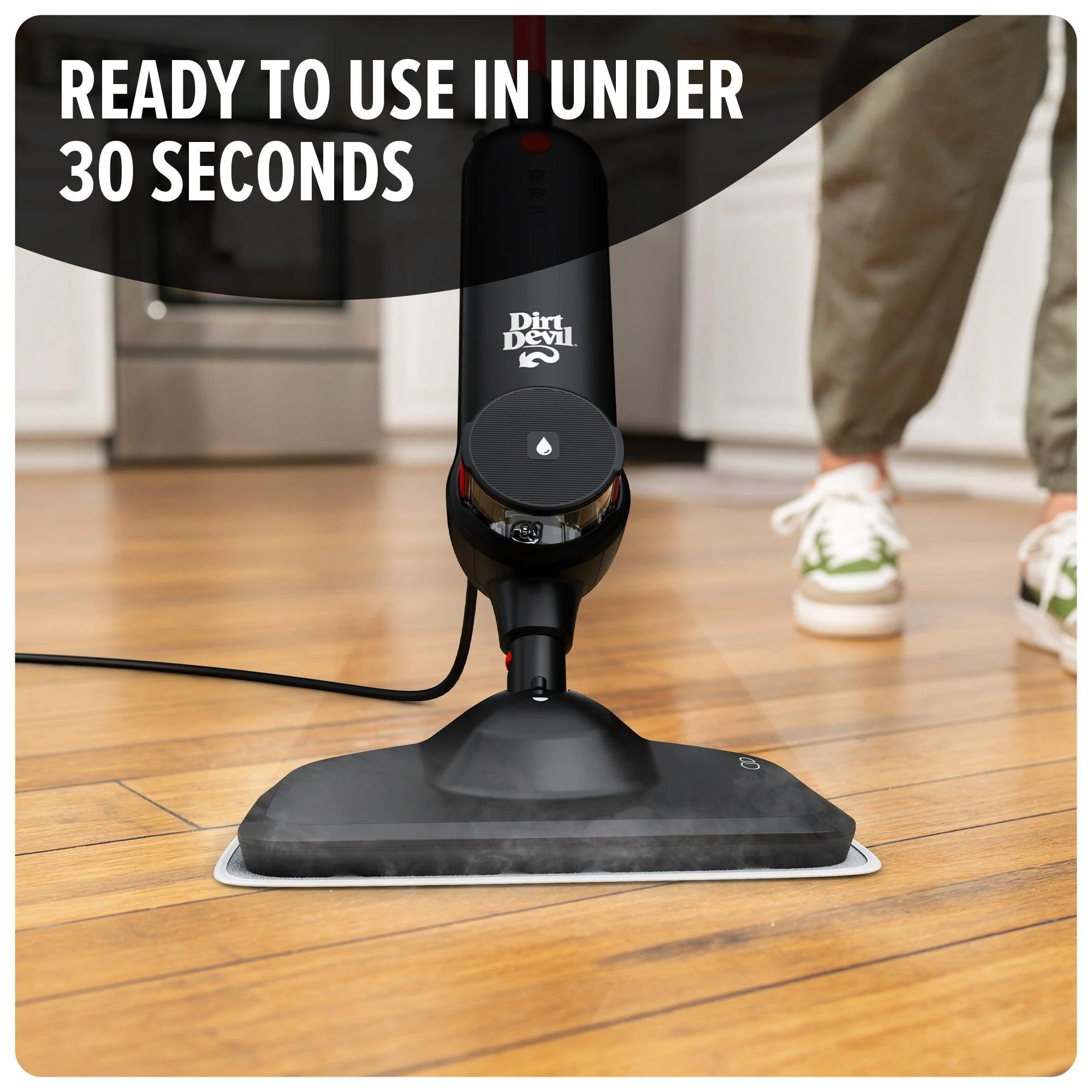 Steam Mop - Image 3