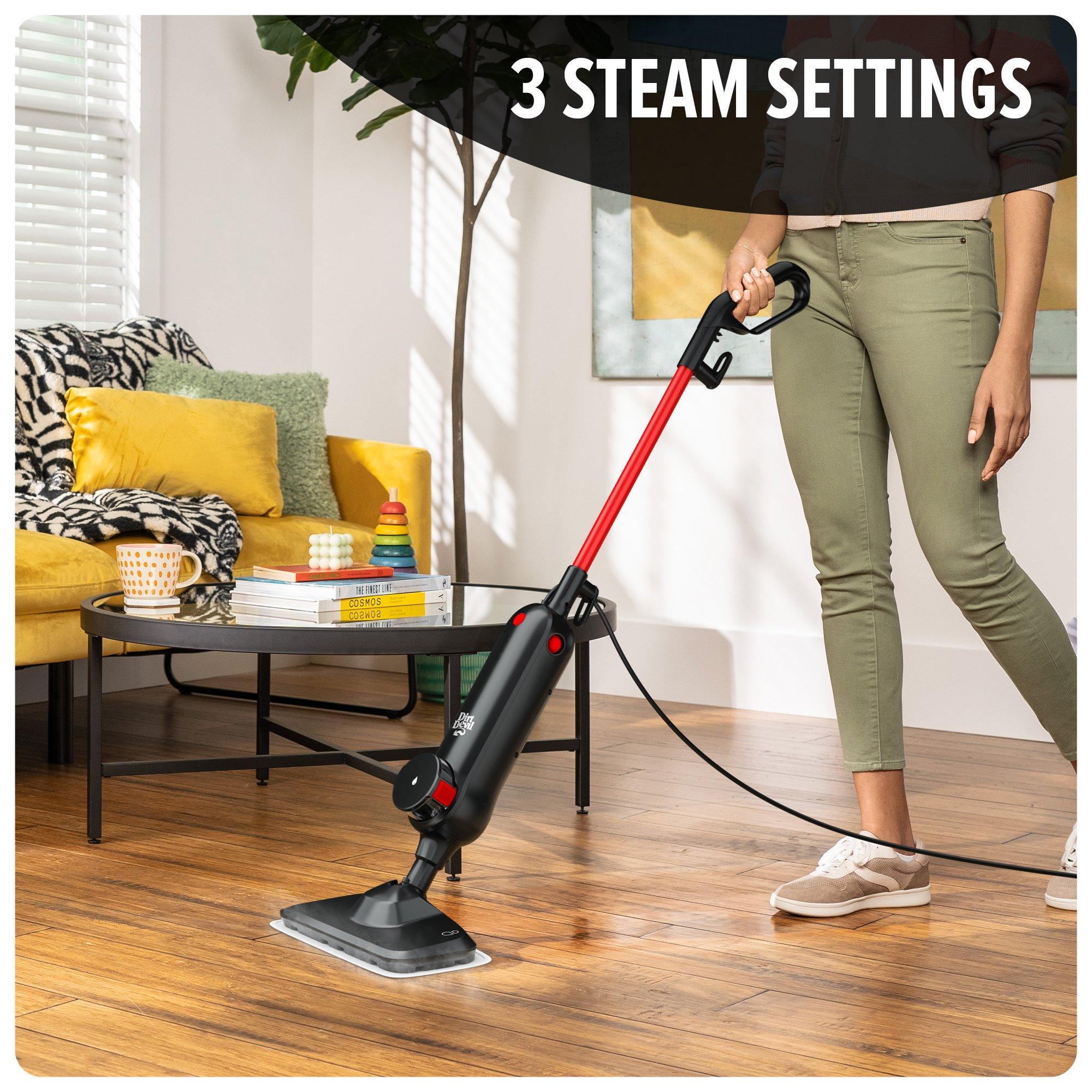 Steam Mop - Image 6