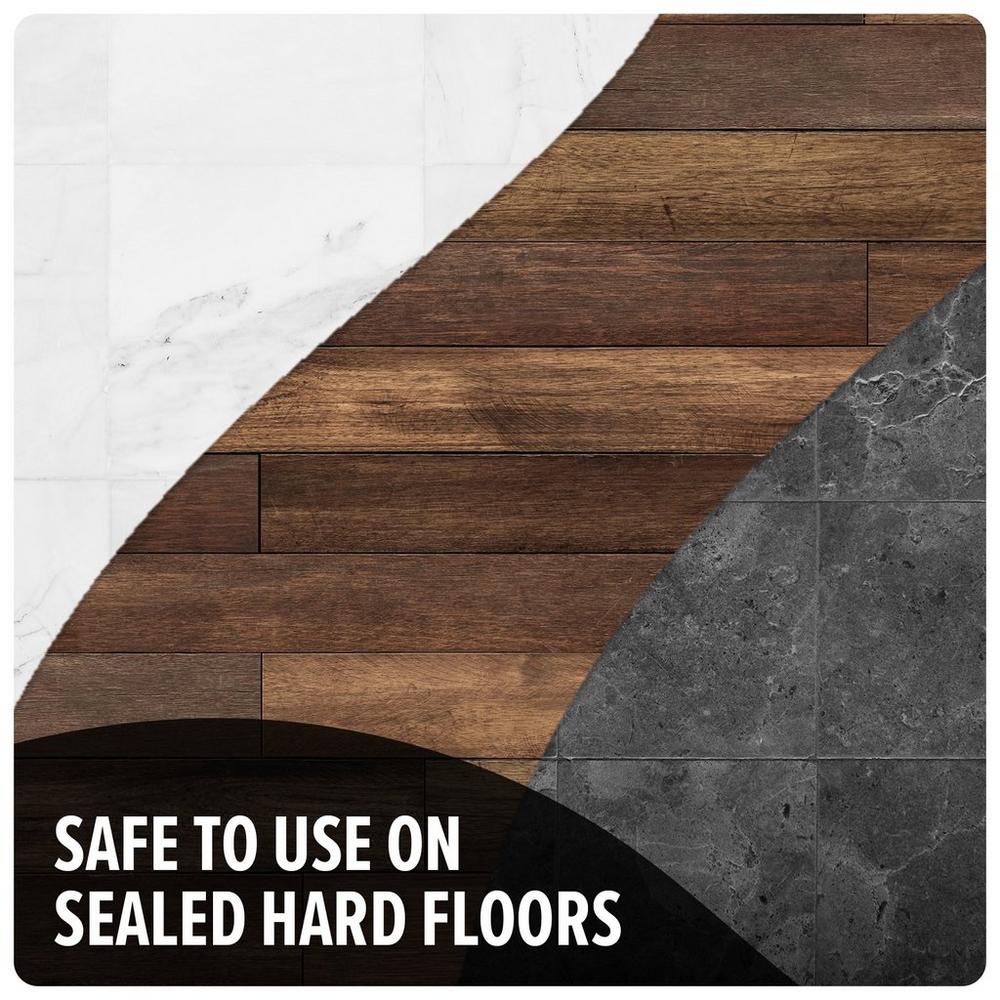 Steam Mop + Steam Water (4-Pack) Bundle - Image 5