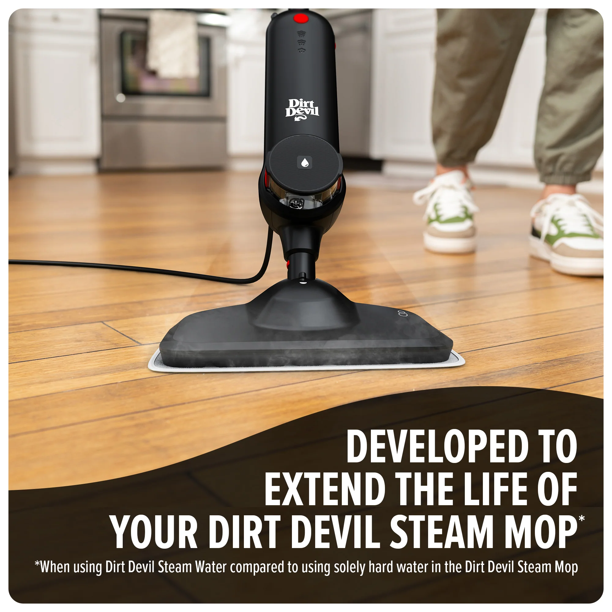 Steam Water 32 oz (4-Pack) - Image 4